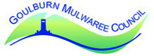 Goulburn-Mulwaree council Logo