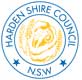 Harden council Logo