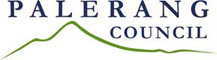 Palerang council Logo